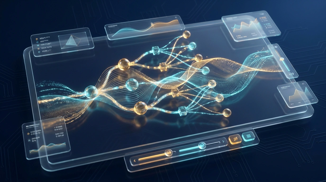 Technical Visualization